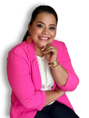 Carmen Aguirre