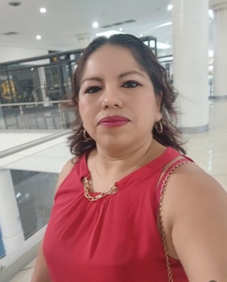 Silvia May